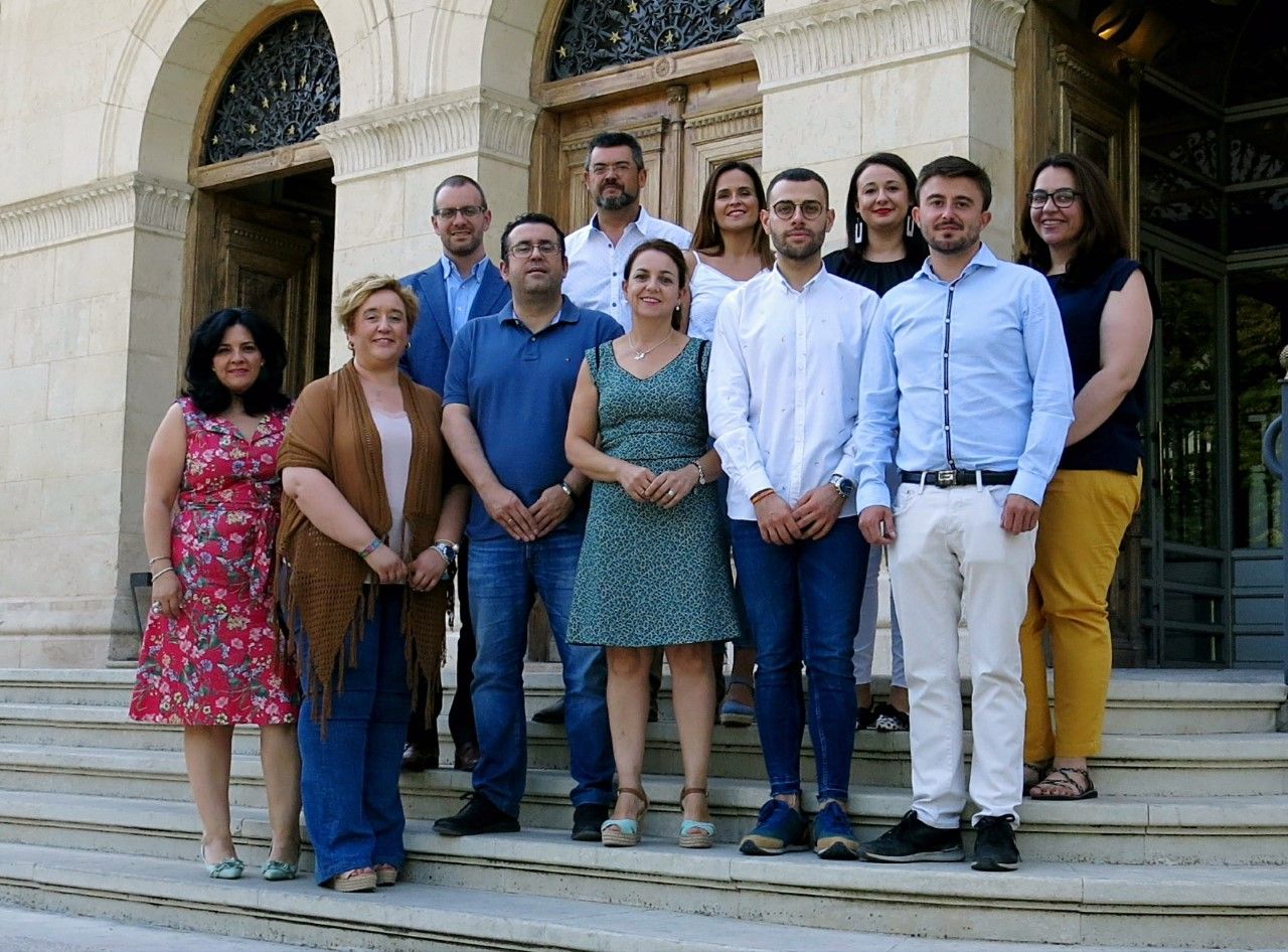 El PP pedirá al gobierno socialista de la Diputación de Cuenca que mantenga las inversiones de 13’2 millones de euros para 70 municipios de la provincia