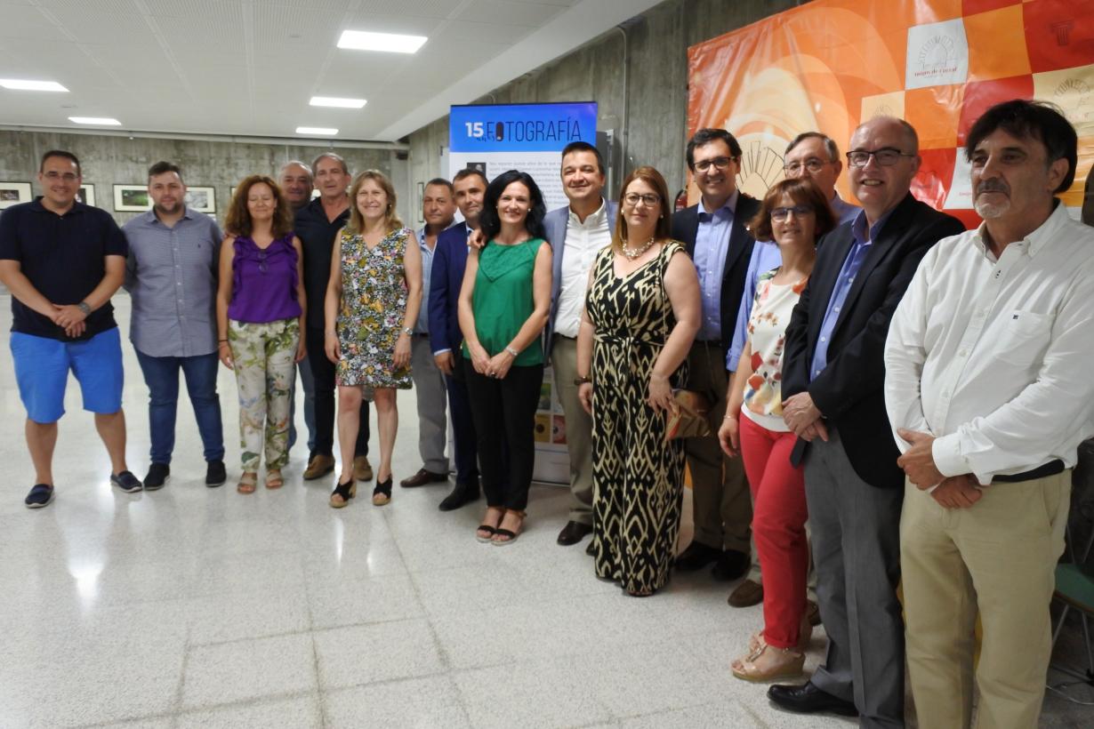 El Gobierno regional destaca la importancia de trasmitir la cultura del vino