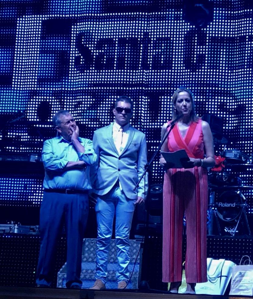 Maestre destaca la apuesta del Gobierno de Page por “la vida” de los pueblos de CLM y critica la política del PP que conduce a que se vacíen