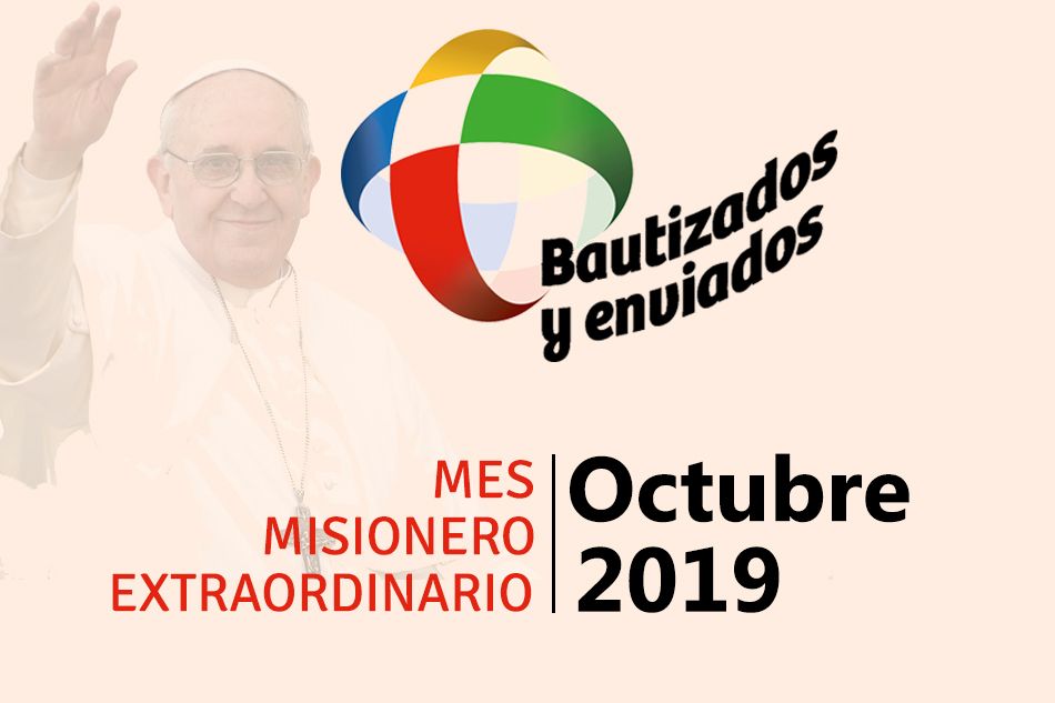 Misiones Toledo ultima la programación diocesana del Mes Misionero Extraordinario