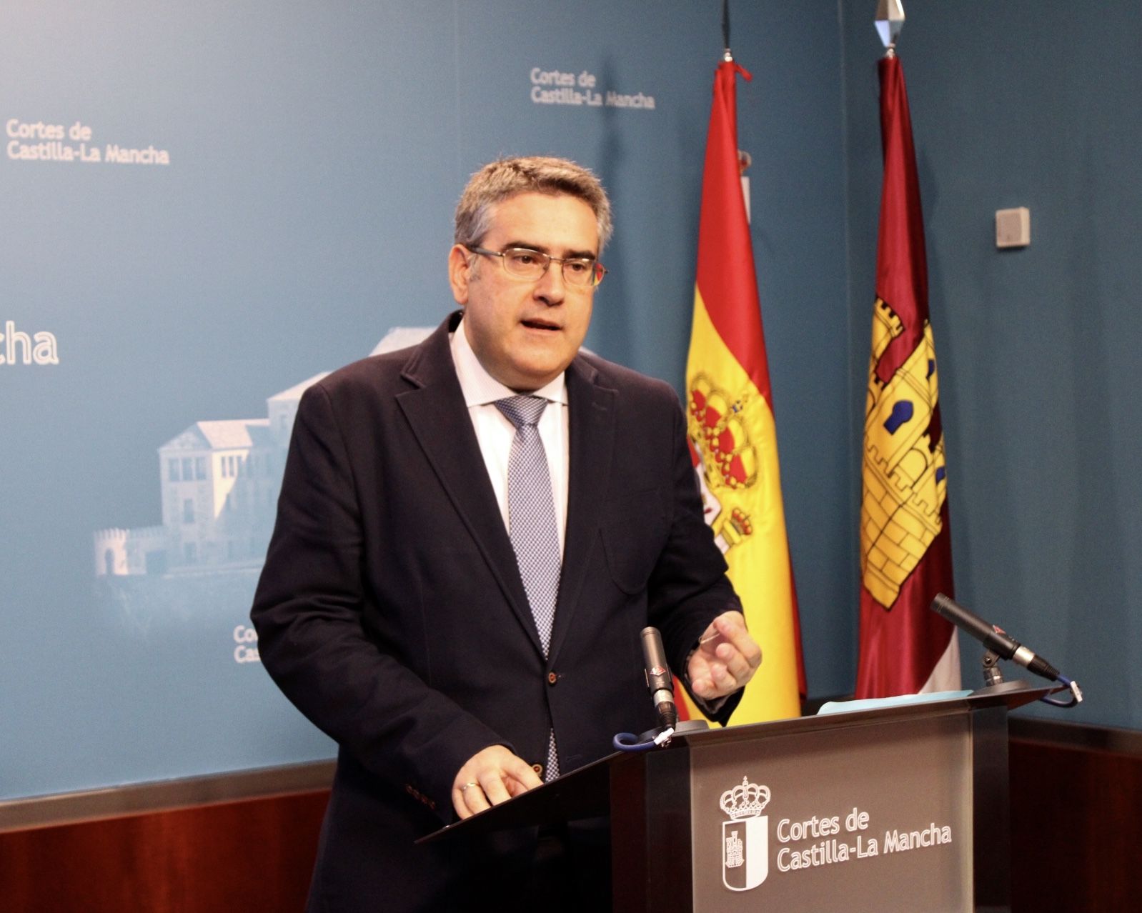 Rodríguez lamenta que con el gobierno de Page “todos los meses son cuesta arriba”