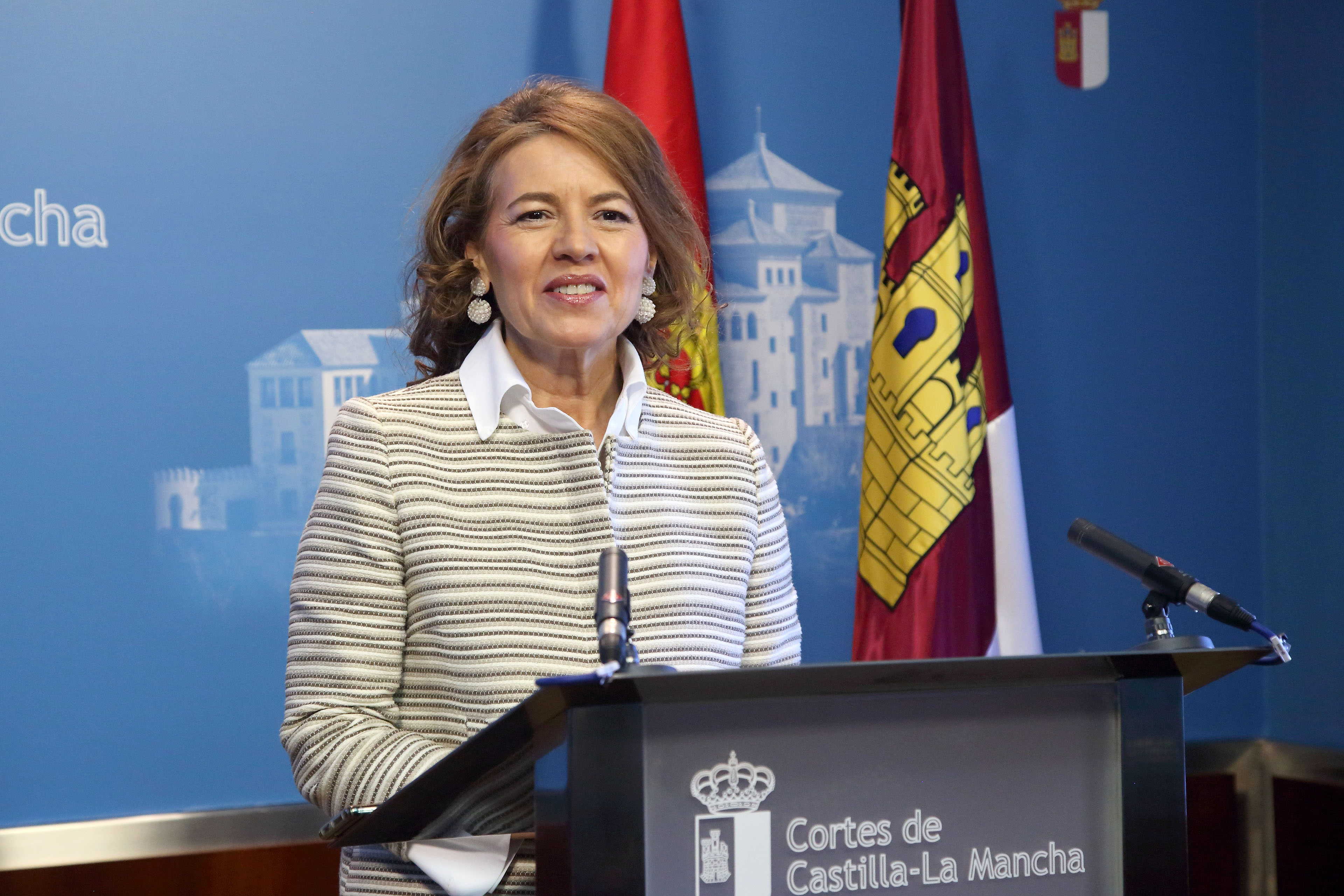 El Gobierno de Castilla-La Mancha facilita la intervención de los profesionales de Servicios Sociales de Atención Primaria mediante dispositivos móviles