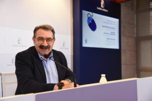 El número de altas epidemiológicas en Castilla-La Mancha asciende a 1.259 personas