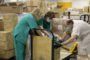 El número de altas epidemiológicas por COVID-19 supera las 1.100  en Castilla-La Mancha