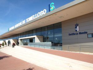 El Hospital de Tomelloso tendrá capacidad para atender a pacientes críticos y se continúa trabajando en un protocolo de actuación regional donde prime la seguridad en la atención a los ciudadanos