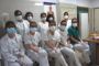 El Gobierno regional agradece la respuesta que están dando docentes y alumnado en la elaboración de material sanitario con impresoras 3D