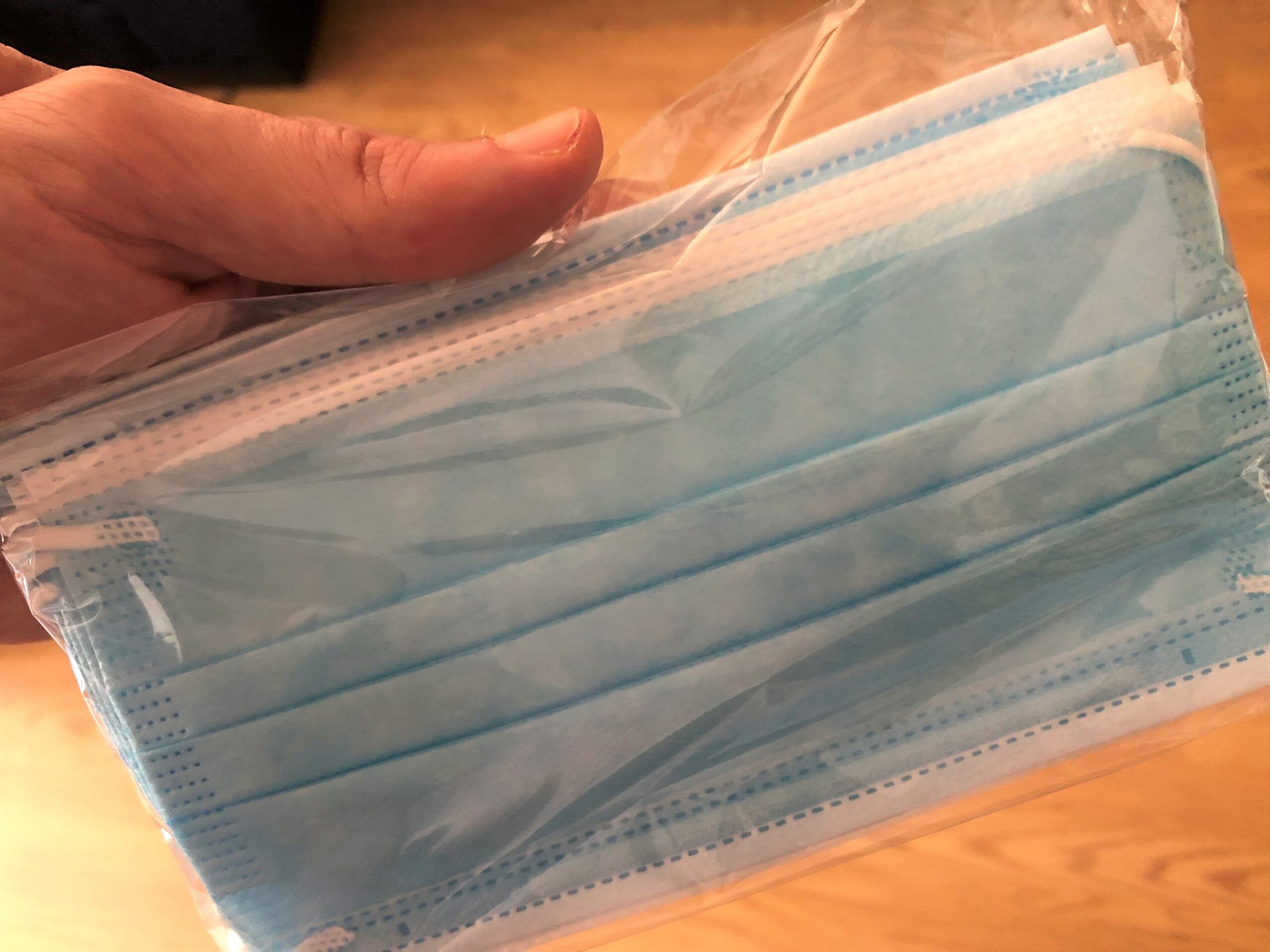 El Gobierno de Castilla-La Mancha ha realizado esta semana un nuevo envío a los centros sanitarios con más de 776.000 artículos de protección