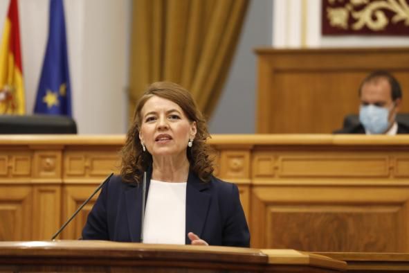 El Gobierno regional inicia los trámites para la constitución de la Comisión para el Diálogo Civil con la Mesa del Tercer Sector Social