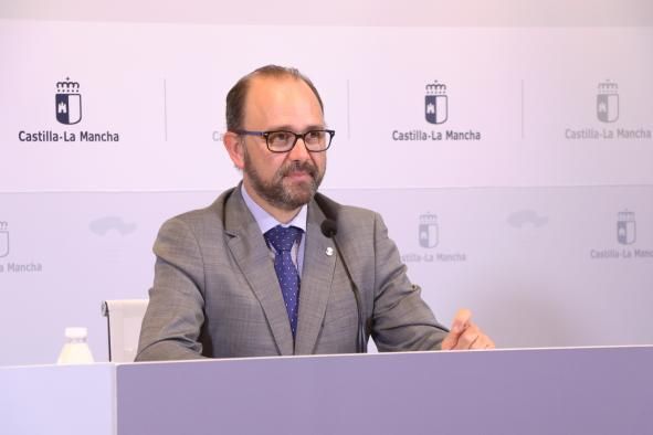 El Gobierno de Castilla-La Mancha trabaja para mantener durante todo el verano niveles de actividad asistencial superiores a los de años anteriores