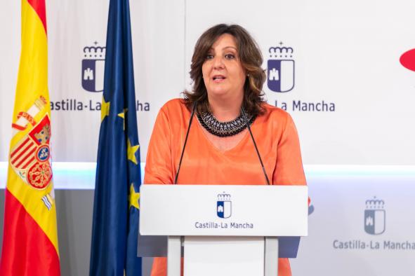 El Gobierno regional aprueba dos líneas de ayuda con más de 20 millones de euros para el impulso al empleo de personas con discapacidad