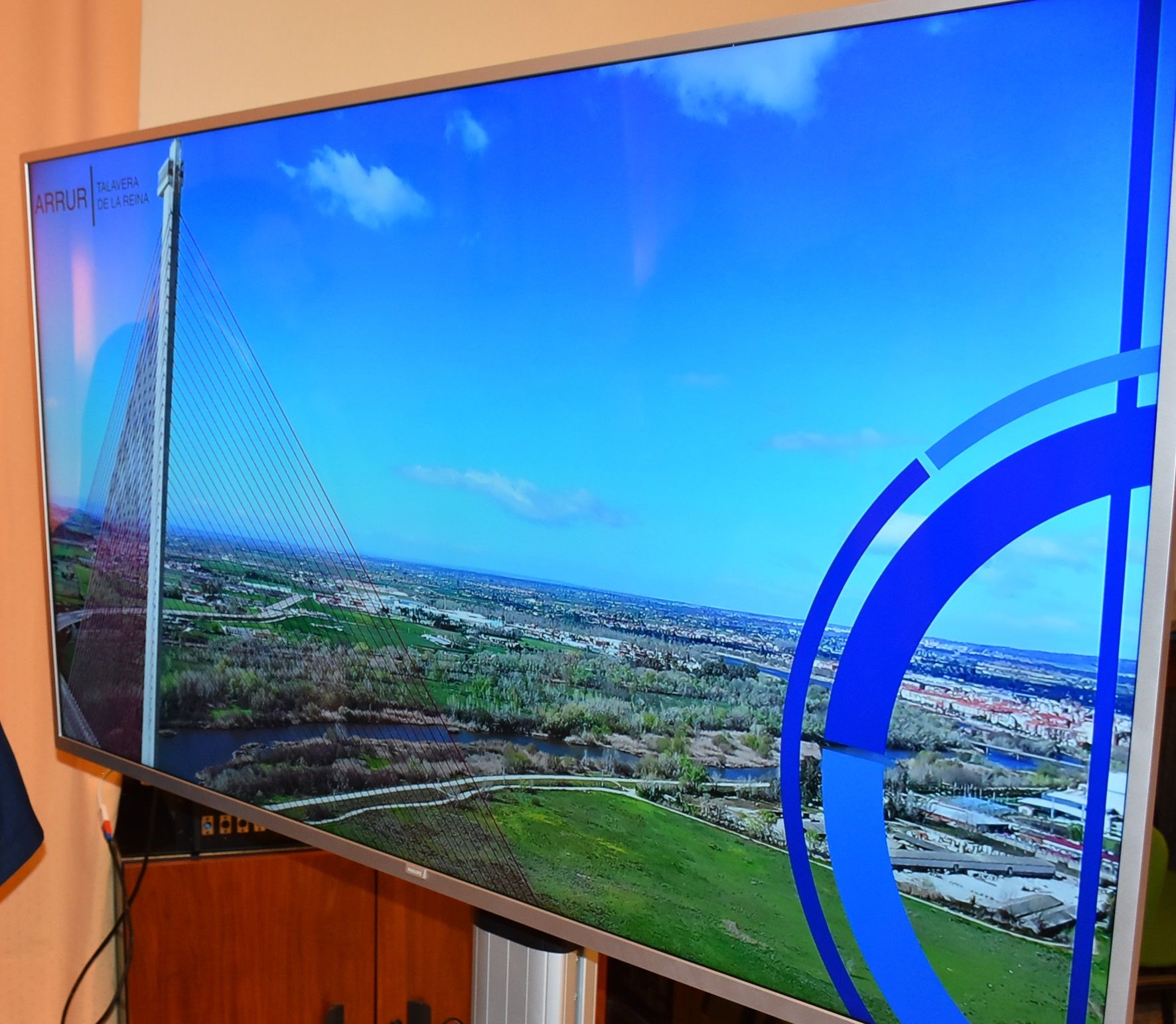 El Ayuntamiento inicia los pasos administrativos para la instalación de la Oficina ARRUR en el centro urbano de la ciudad