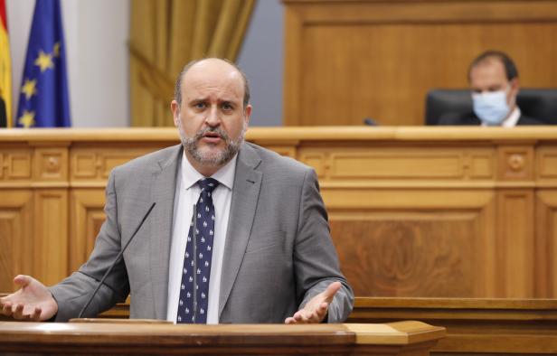 El Gobierno de Castilla-La Mancha defiende la Ley de Medidas Urgentes como una herramienta eficaz para facilitar la instalación de empresas en la región