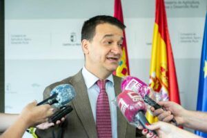 La AREV se relanza con la presidencia de Castilla-La Mancha para defender con más peso en Bruselas los intereses del sector vitivinícola