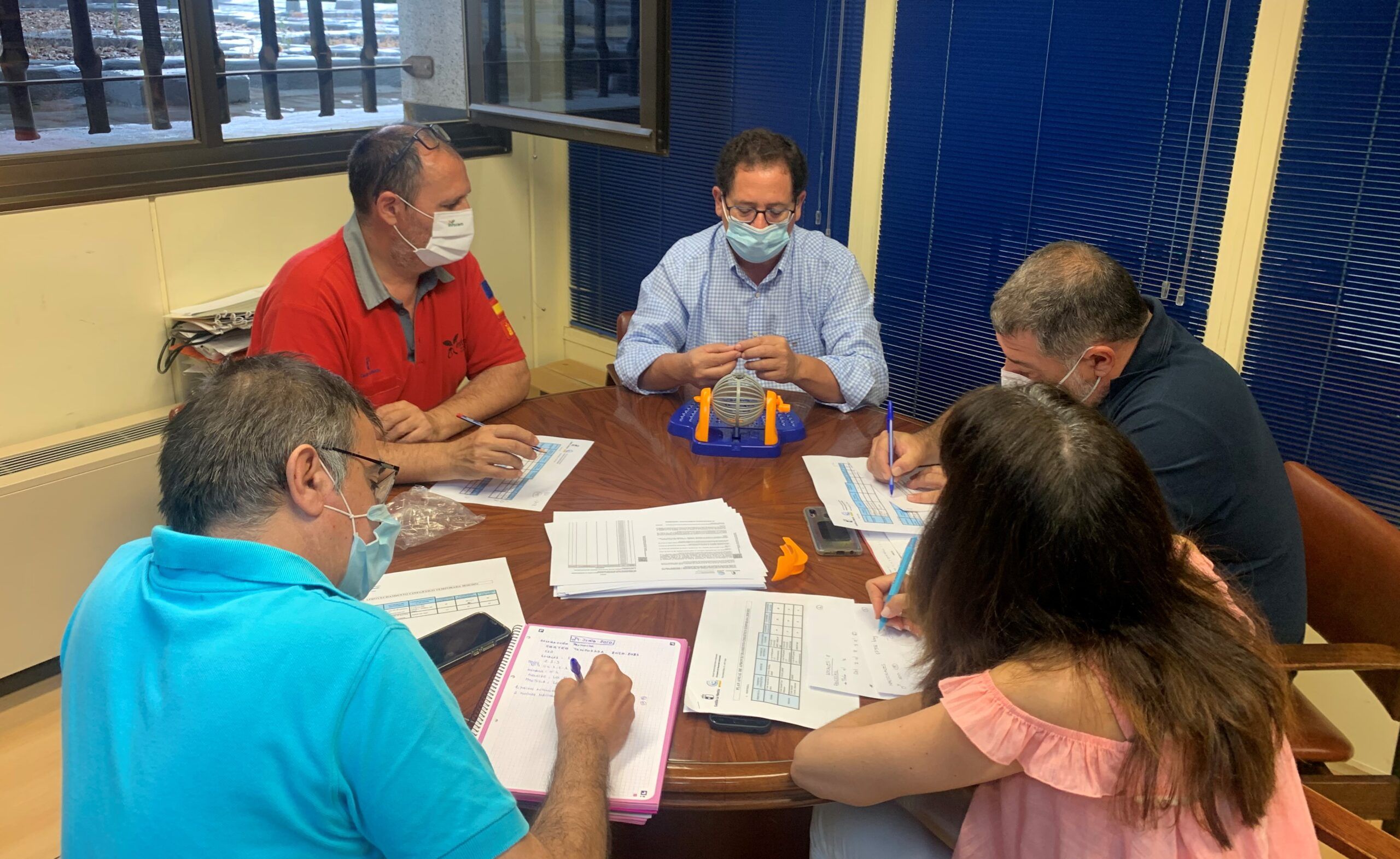 El Gobierno regional apuesta por la caza social para favorecer la actividad cinegética en igualdad de oportunidades y como elemento dinamizador del desarrollo rural de nuestros pueblos