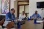 FECIR y las organizaciones de comercio de la provincia continúan coordinando su trabajo en beneficio del sector