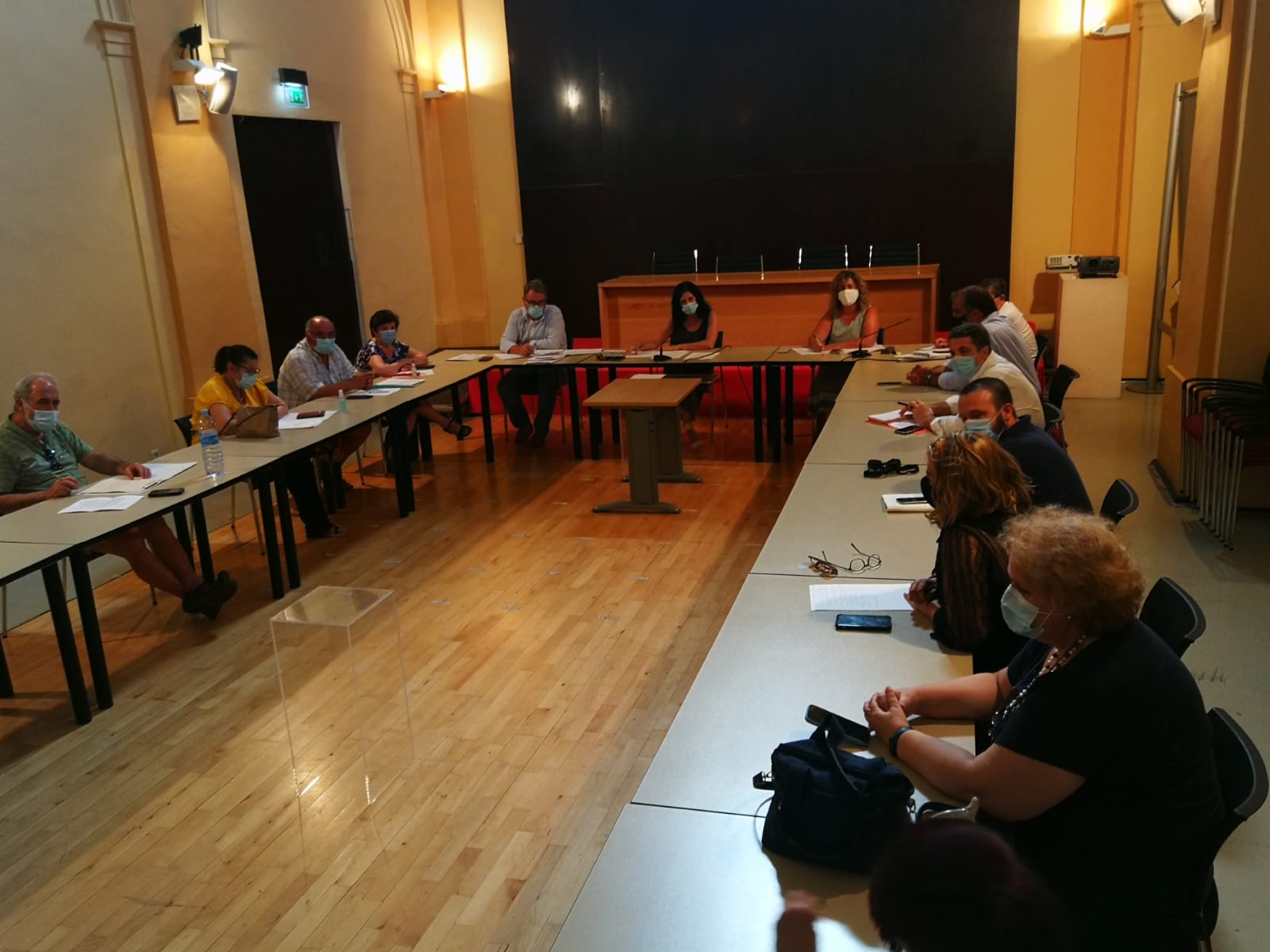 El Ayuntamiento traslada al Consejo de Medio Ambiente las nuevas líneas estratégicas para el control poblacional de palomas