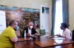 La Diputación apoya a los artesanos de Guadalajara para organizar ferias cuando el COVID lo permita