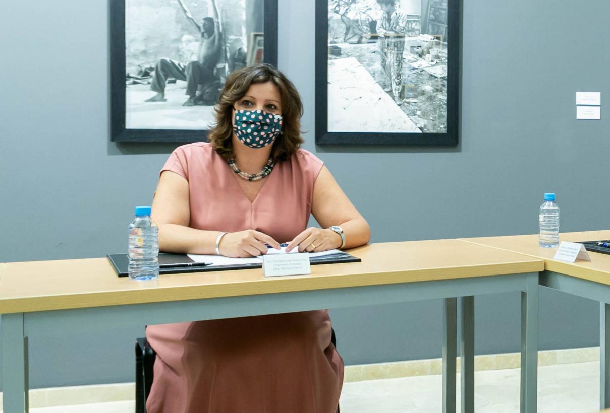 El Gobierno de Castilla-La Mancha impulsa la participación de las empresas regionales en una acción formativa sobre exportación a mercados africanos