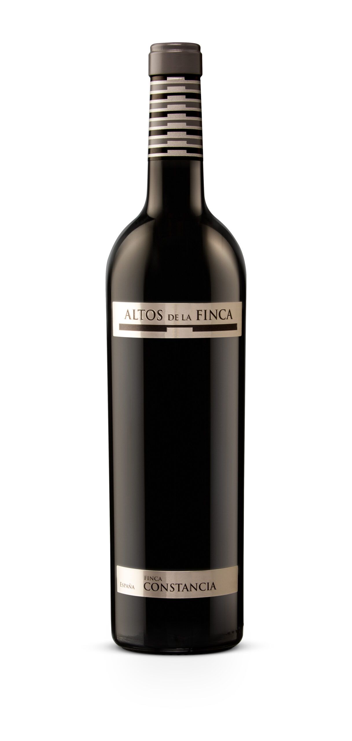 CATEGORÍA VINOS DE CALIDAD DIFERENCIADA: TINTO DE LAS AÑADAS ANTERIORES A 2018