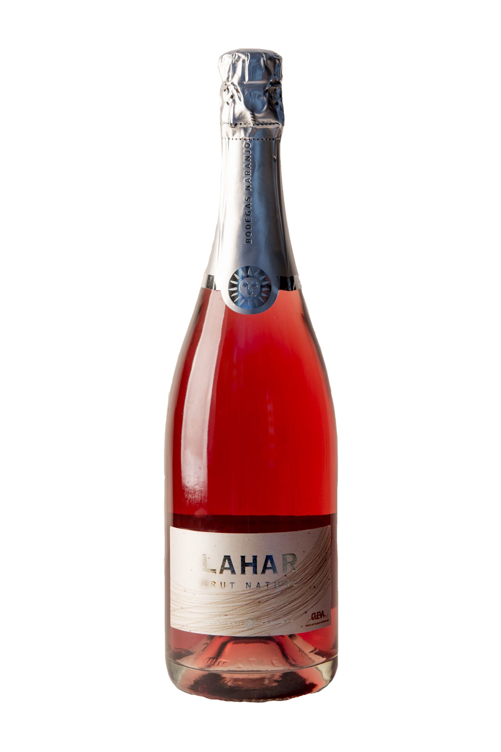 CATEGORÍA VINOS DE CALIDAD DIFERENCIADA: ESPUMOSO