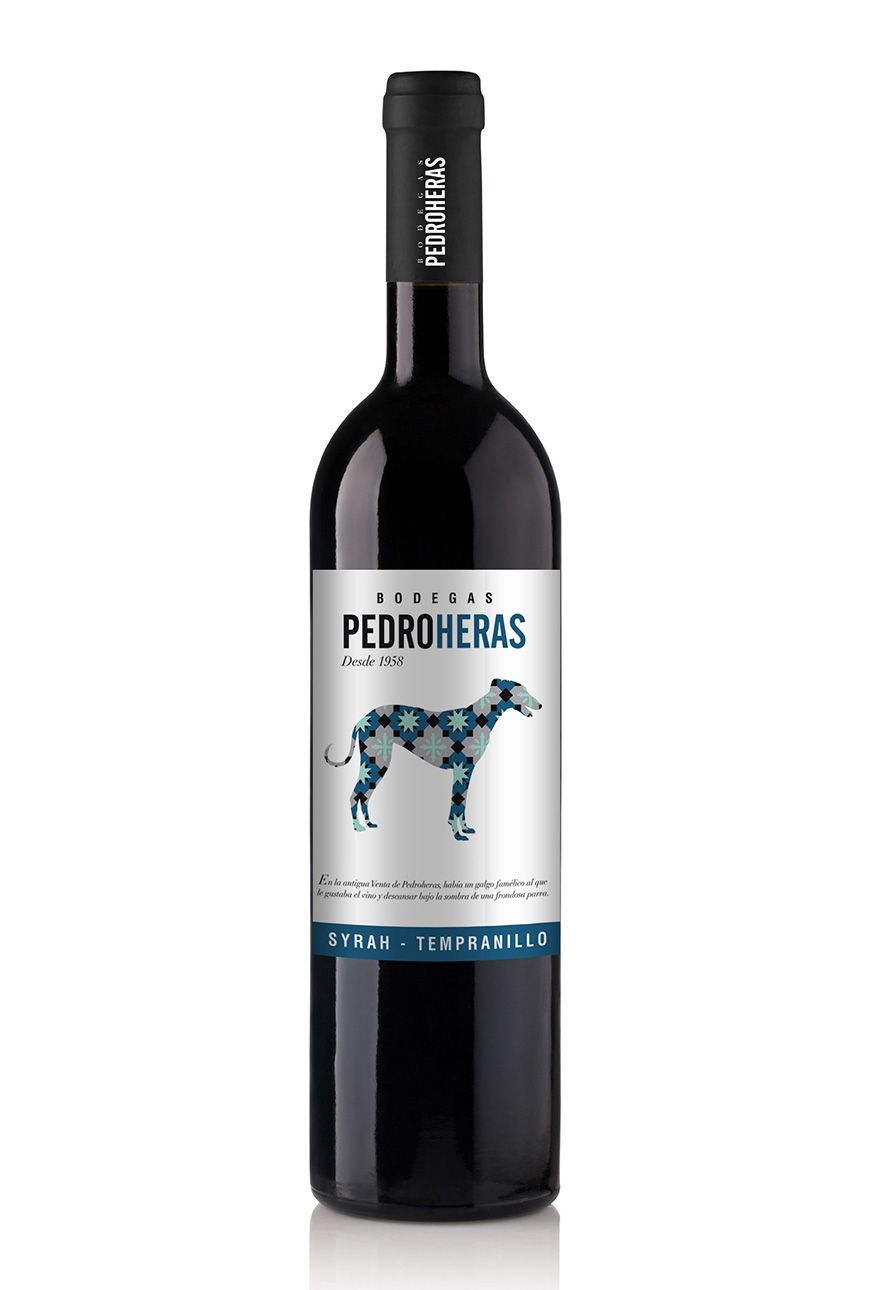 CATEGORÍA VINOS DE CALIDAD DIFERENCIADA: TINTO DE LAS AÑADAS 2019 Y 2018