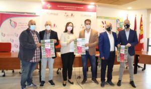 El Gobierno regional muestra su apoyo a la celebración de competiciones dentro del ámbito del deporte base