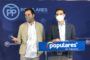 Sánchez destaca la “enorme y constante colaboración” que existe entre el equipo de Gobierno y la asociación ATAFES