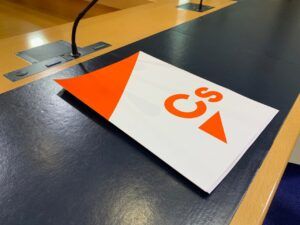 Ciudadanos Cuenca denuncia vertidos contaminantes en Vega del Codorno