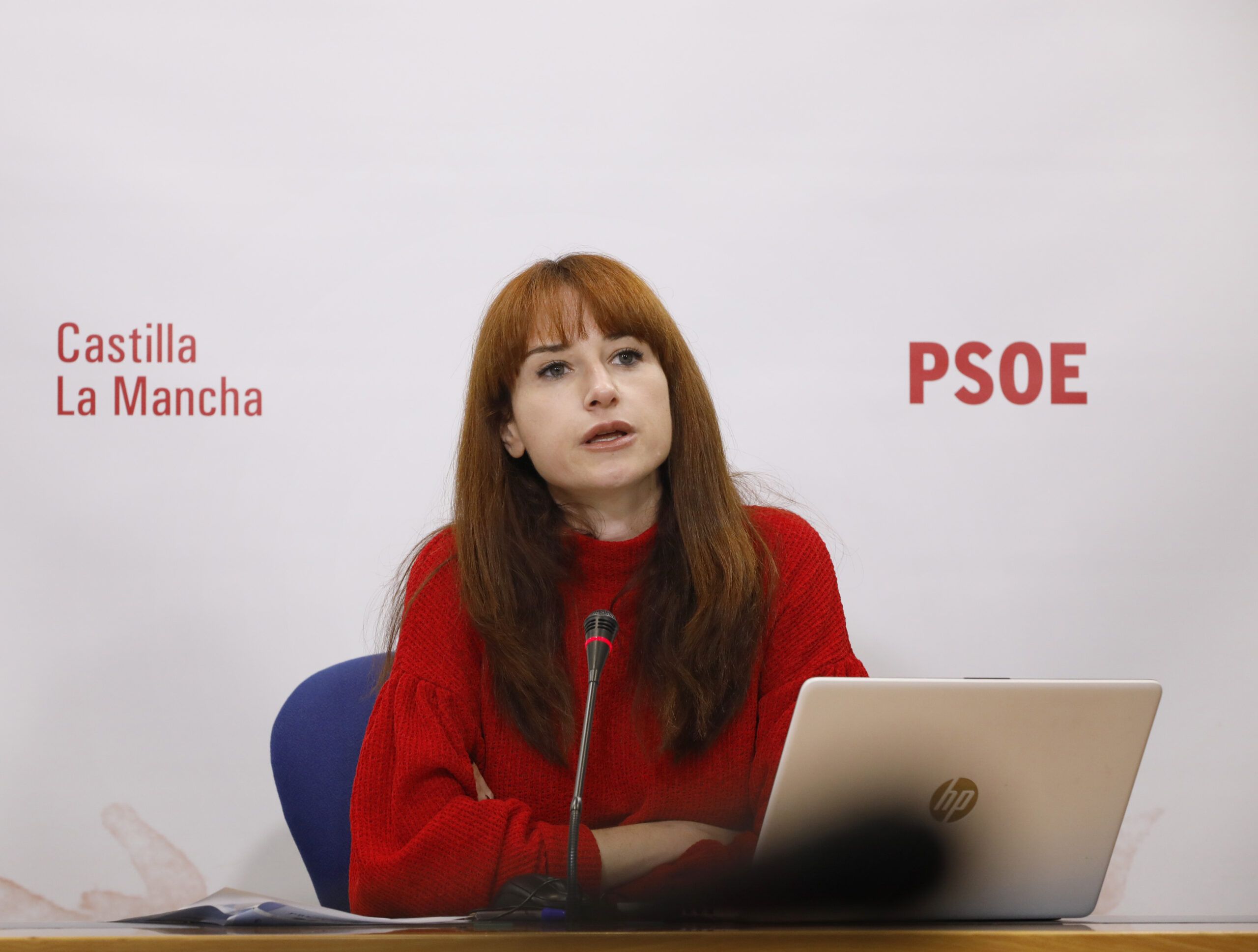 El PSOE de CLM entiende las reivindicaciones y está buscando soluciones, para lo que reclama unidad