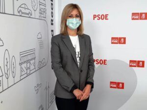 Abengózar: "Con Page hay menos trasvases, más depuración y más caudal, es una enmienda a la totalidad a la política de agua del PP"