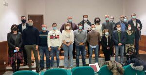 Los 6 nuevos recorridos de la Red de senderos de la Diputación de Toledo estarán activos antes del verano