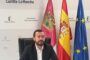 Olmedo renueva el respaldo del Gobierno de Castilla-La Mancha a los proyectos de integración que promueve “Down Caminar” de Ciudad Real