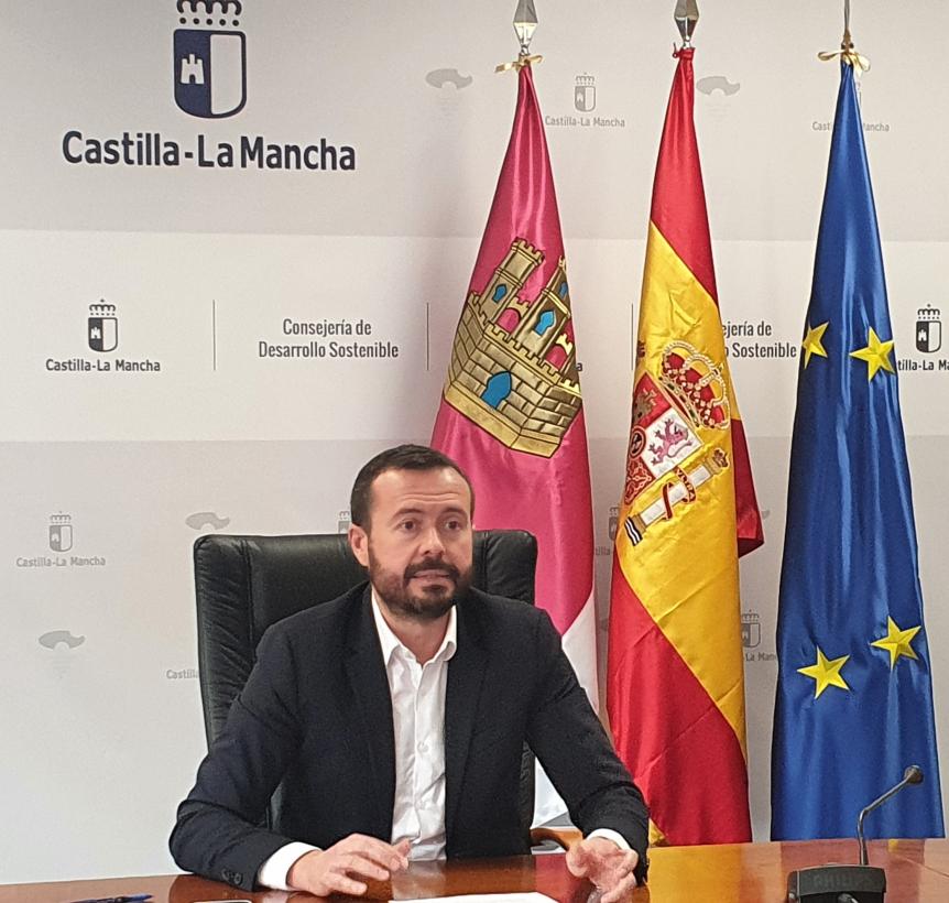 El Gobierno regional ratifica su apuesta por el valor de los productos y servicios forestales como motor de desarrollo sostenible y empleo verde en Castilla-La Mancha