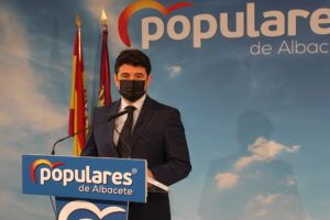 El PP de Albacete destaca el amplio respaldo de la militancia al candidato a la Presidencia nacional, Alberto Núñez-Feijóo