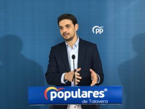 Serrano: “Si el PSOE quiere, desde hoy puede aliviar la situación de los españoles bajando impuestos”