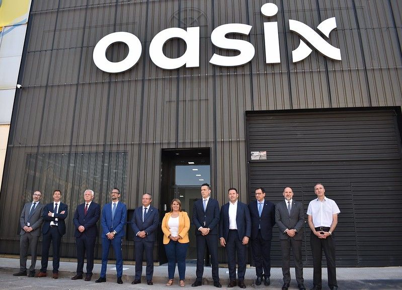 Castilla-La Mancha lidera, junto a las comunidades autónomas tradicionalmente innovadoras, el desarrollo tecnológico en España