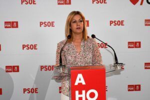 Abengózar: “Los Gobiernos de España y C-LM llevan meses tomando medidas anti crisis, lo que debe hacer el PP es votar a favor de las mismas”