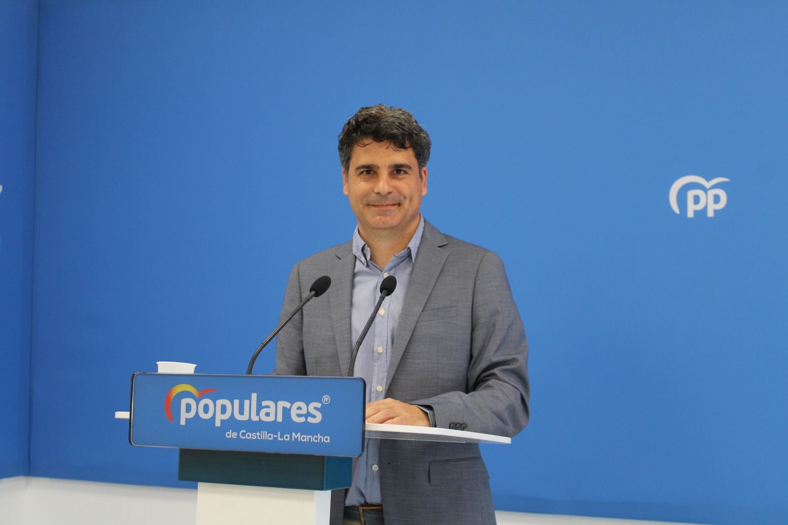 El PP insiste en la necesidad de poner en marcha un Plan Fiscal en el Ayuntamiento de Toledo para bajar los impuestos