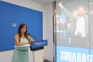 El PP-CLM muestra sus `reticencias´ a la Ley de víctimas del terrorismo del PSOE por sus continuos `coqueteos´ con Bildu y los partidos filoetarras