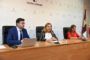Éxito del simulacro organizado por el Gobierno regional en el edificio de Servicios Múltiples de Ciudad Real: se ha desalojado en ocho minutos