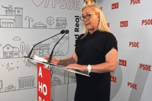 Mínguez valora las medidas del Gobierno de Pedro Sánchez para “proteger a las familias y las empresas, por encima de intereses egoístas”