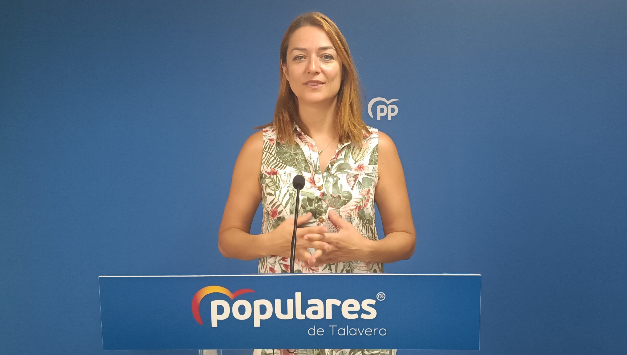 Delgado: “Agustina García se dedica a vender humo, igual que Emiliano García-Page”