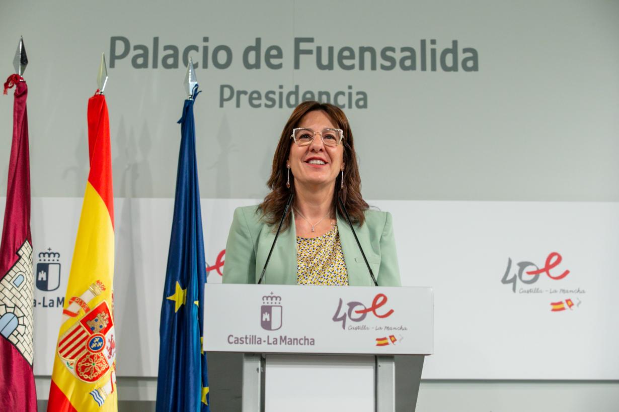 El Gobierno de Castilla-La Mancha aprueba una inversión superior a los tres millones de euros para la Unidad de Endoscopias del Hospital Universitario de Toledo