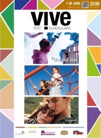 ‘Guadalajara VIVE Fest’ vuelve este fin de semana con la música alternativa de ‘La Casa Azul’, ‘Lisasinson’ y ‘Pipiolas’, y ‘Molan los 90’s’