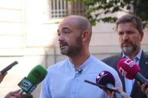 El Ayuntamiento de Guadalajara adjudica la iluminación ornamental del Edificio Arriaca Digital