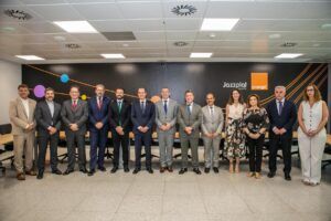 El Gobierno regional destaca que Castilla-La Mancha se ha convertido en un referente nacional en el despliegue de telecomunicaciones