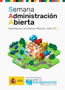 La Subdelegación del Gobierno en la provincia de Albacete acoge una jornada de Puertas Abiertas el próximo viernes