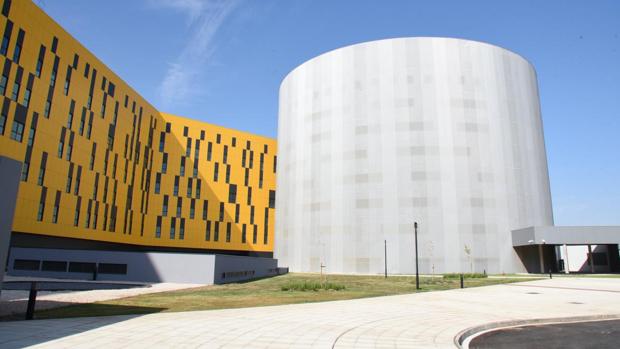 El Diario Oficial de la UE publica hoy el anuncio para la contratación del plan funcional para la integración de los hospitales Virgen del Valle y Provincial y de la UCMA