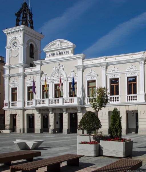Acuerdos adoptados en la sesión ordinaria de la Junta de Gobierno Local del Ayuntamiento de Guadalajara celebrada en la mañana de hoy