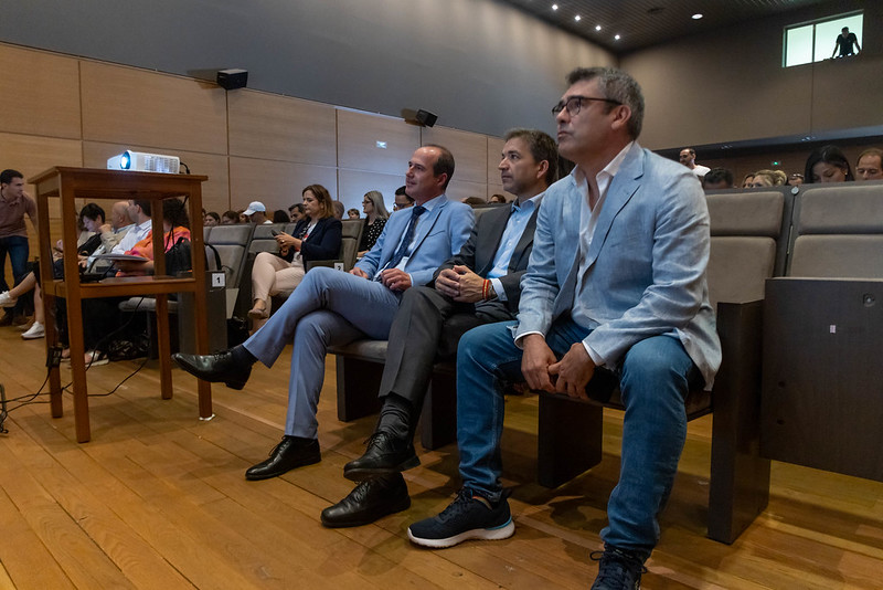 Más de un centenar de personas han sido contratadas yapor la Agencia para el Empleo del Ayuntamiento de Guadalajara, con la mirada puesta ahora en Cummins